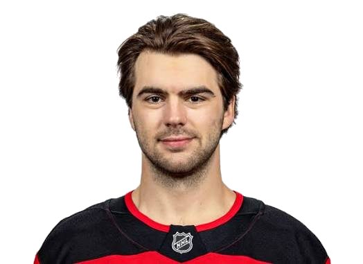 Nico Hischier